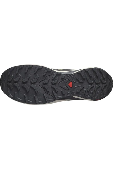 Salomon  X-adventure Erkek Koşu Ayakkabısı L47320900 - Resim 5