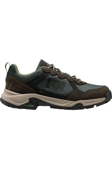 Helly Hansen Monashee Low 2 Ht Ayakkabı - 4
