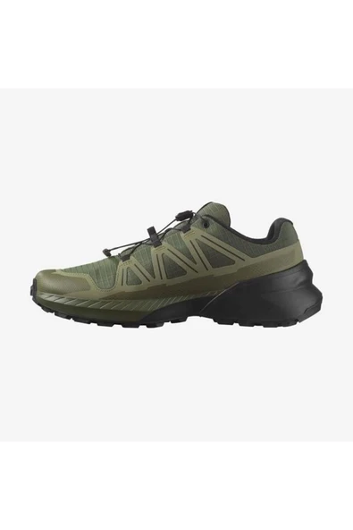Salomon  Speedcross Peak Erkek Koşu Ayakkabısı - 3