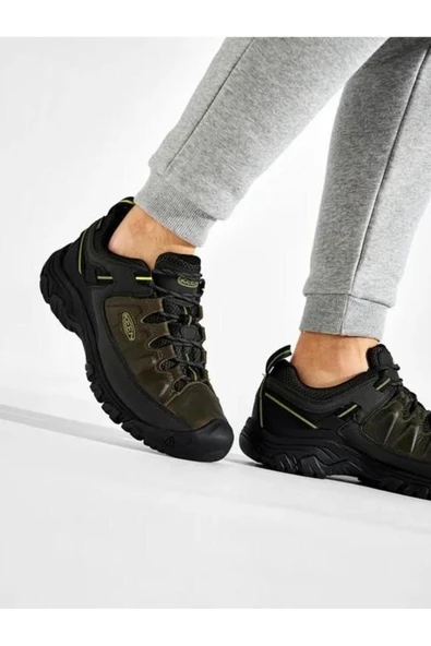 Keen  Targhee Iıı Wp Erkek Outdoor Ayakkabı - 4