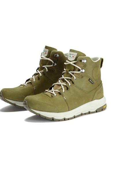 Dolomite  Dolomit Erkek Braies Yüksek Gore-tex 2.0 Ayakabı