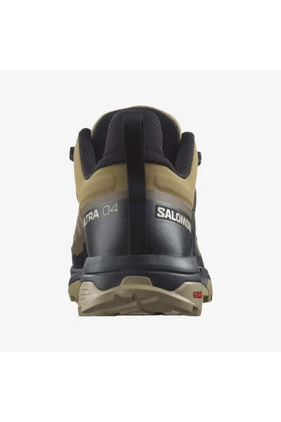 Salomon  X Ultra 4 Erkek Outdoor Ayakkabı - 6