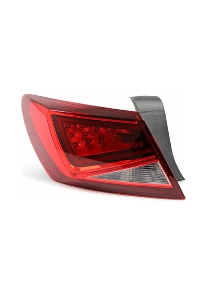 Seat Stop Leon 13-16 Dış Sol Ledli UO-5F0945207E