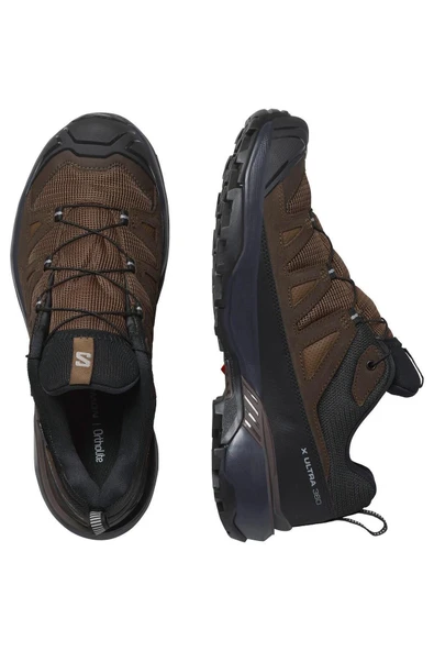 Salomon  L47571200 X Ultra 360 Ltr Gtx Erkek Outdoor Ayakkabı - 4