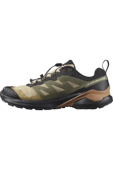 Salomon  X-adventure Gtx Erkek Koşu Ayakkabısı - 3