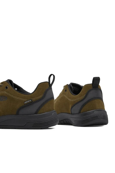 Keen  Jasper 2 WP - Su Geçirmez Erkek Yürüyüş Ayakkabısı - 1027735 - 2