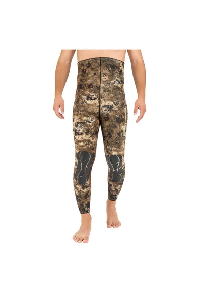 Apnea  Legend Troox Camou 3MM - 5