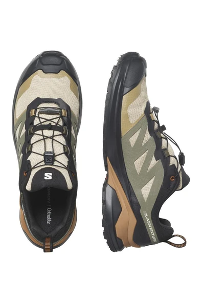 Salomon  X-adventure Gtx Erkek Koşu Ayakkabısı - 4