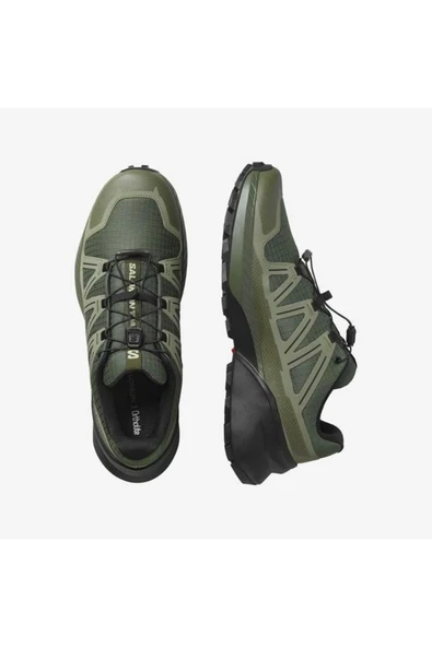 Salomon  Speedcross Peak Erkek Koşu Ayakkabısı - 2