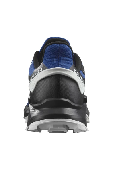 Salomon  Supercross 4 Gore-tex Erkek Patika Koşu Ayakkabısı - 5