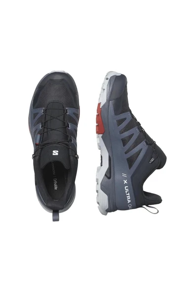 Salomon  X Ultra 4 Gore-tex Erkek Outdoor Ayakkabı-l47376500cbp - 4