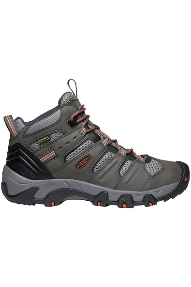 Keen  KOVEN MID WP - SU GEÇIRMEZ ERKEK YÜRÜYÜŞ BOTU - 2