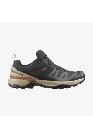 Salomon  X-ultra 360 Gtx Gore-tex® Patika Koşu Ayakkabısı Erkek Spor Ayakkabı Kahverengi