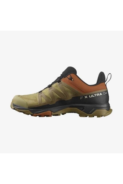 Salomon  X Ultra 4 Gtx Erkek Outdoor Ayakkabı - Resim 3