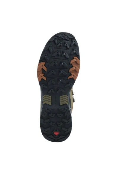 Salomon  X Ultra 4 Mıd Gtx Erkek Outdoor Ayakkabısı L47685400 - 4