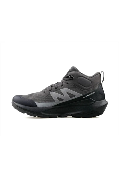 Salomon  L47456800 Elixir Activ Mid Gtx Erkek Outdoor Ayakkabı - 2