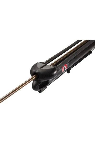 Apnea  Bullseye Kanallı 75cm Kapalı Kafa --- --- --- 1ad. - 5