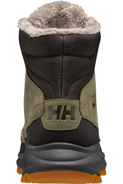Helly Hansen  Hh Garıbaldı V3 - Erkek Kar Botu - 6