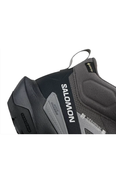 Salomon  L47456800 Elixir Activ Mid Gtx Erkek Outdoor Ayakkabı - 7