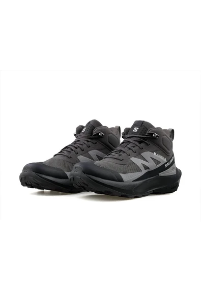 Salomon  L47456800 Elixir Activ Mid Gtx Erkek Outdoor Ayakkabı - 3