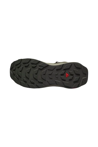 Salomon  Elıxır Mıd Gtx Erkek Outdoor Ayakkabı - 6