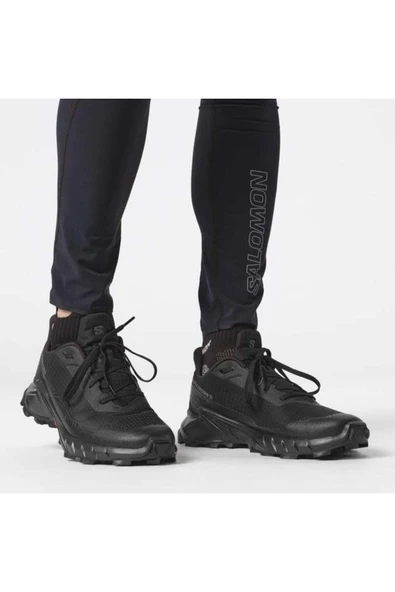 Salomon Alphacross 5 Erkek Koşu Ayakkabısı - 5