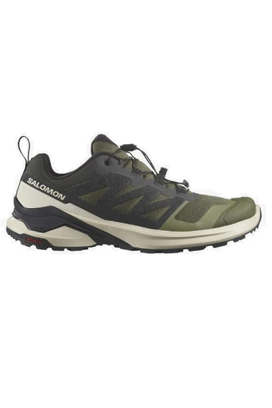 Salomon  X-adventure Erkek Koşu Ayakkabısı L47320900 - Resim 7
