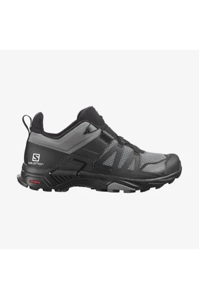 Salomon  X Ultra 4 Erkek Outdoor Ayakkabı-l41385600qts - 2