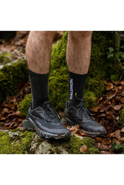 Salomon  Alphacross 5 Gtx Erkek Koşu Ayakkabısı - Resim 7