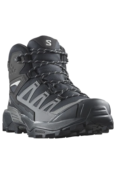 Salomon  Erkek Outdoor Ayakkabı Siyah L47447600 O.c.o X Ultra 360 - 2