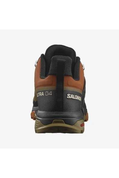 Salomon  X Ultra 4 Gtx Erkek Outdoor Ayakkabı - Resim 5