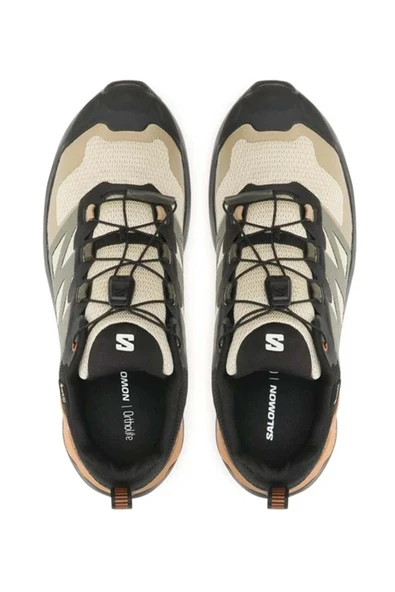 Salomon  X-adventure Gtx Gore-tex® Patika Erkek Spor Ayakkabı Haki - 7
