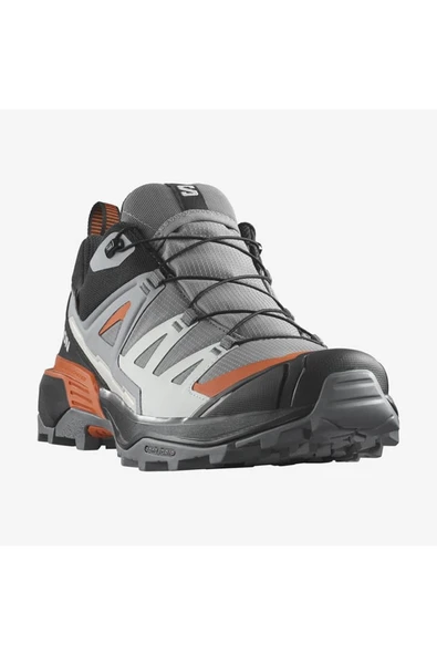 Salomon  Erkek Outdoor Ayakkabı Siyah L47453500 O.c.o X Ultra 360 Gtx - 4
