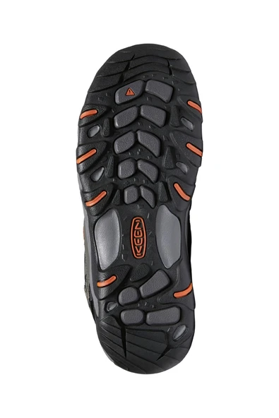 Keen  KOVEN MID WP - SU GEÇIRMEZ ERKEK YÜRÜYÜŞ BOTU - 4