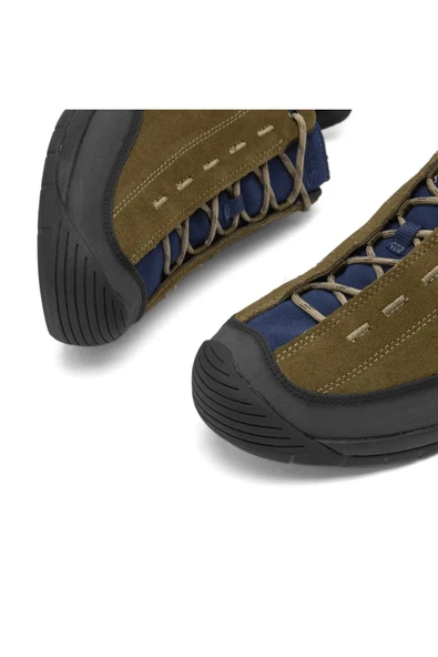 Keen  Jasper 2 WP - Su Geçirmez Erkek Yürüyüş Ayakkabısı - 1027735 - 3