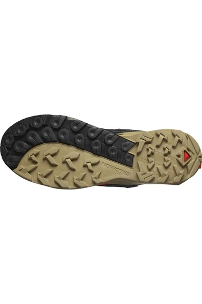 Salomon  L47686300 X Ultra Alpine Gtx Erkek Outdoor Ayakkabı - 5