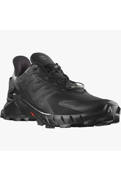 Salomon  Supercross 4 Erkek Koşu Ayakkabısı - Resim 3