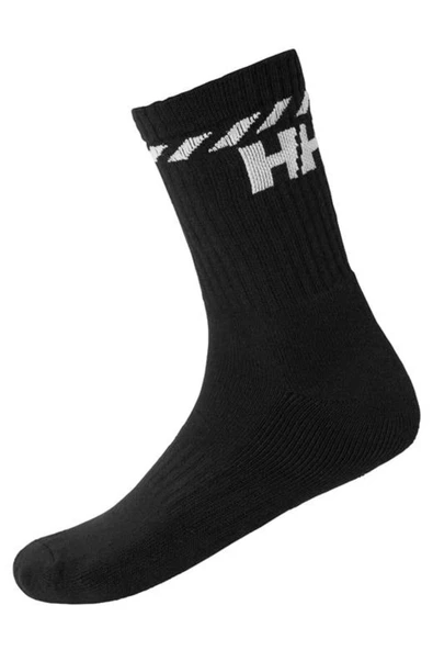 Helly Hansen  Cotton Sport Erkek Çorap 3pk