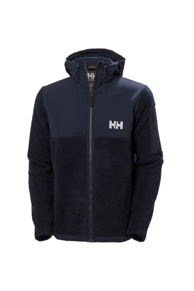 Helly Hansen Patrol Pile Erkek Polar Mont - 6