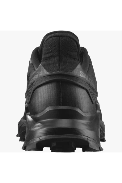 Salomon  Supercross 4 Erkek Koşu Ayakkabısı - Resim 6