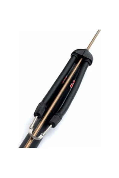 Apnea  Bullseye Kanallı 75cm Kapalı Kafa --- --- --- 1ad. - 4