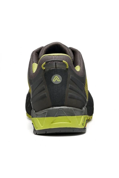 Asolo  Eldo Gore Tex Erkek Günlük Ayakkabı - Resim 4