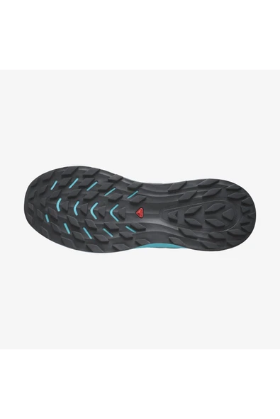 Salomon  Ultra Flow Carbon/tahitian Tide/deep Dive Erkek Koşu/fıtness Ayakkabı L47485200 - 4