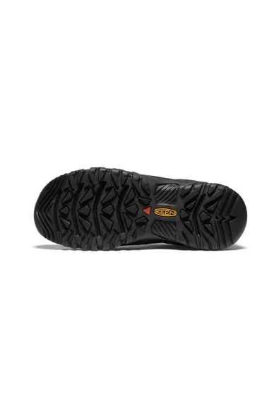 Keen  Targhee 3 - Su Geçırmez Derı Erkek Yürüyüş Ayakkabısı - 6
