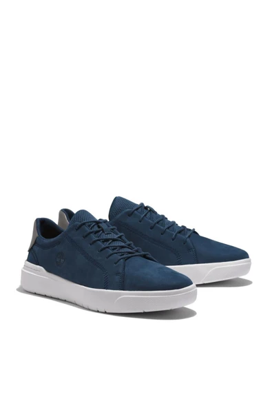 Timberland  TİMBERLAND LOW LACE UP SNEAKER TB0A292C2881 - 4