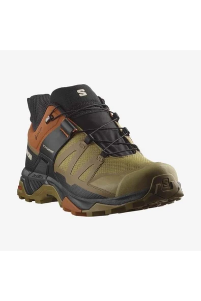 Salomon  X Ultra 4 Gtx Erkek Outdoor Ayakkabı - Resim 4