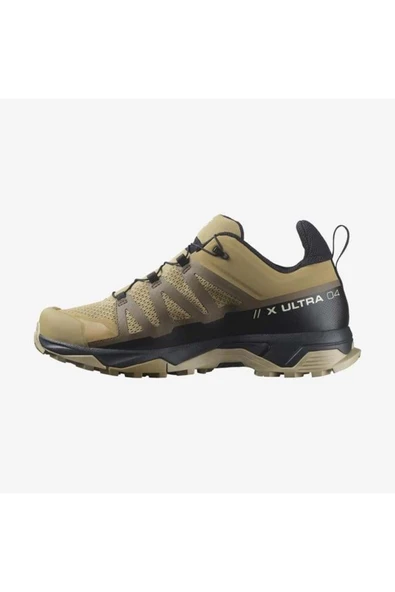 Salomon  X Ultra 4 Erkek Outdoor Ayakkabı - 3