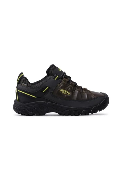 Keen  Targhee Iıı Wp Erkek Outdoor Ayakkabı - 2