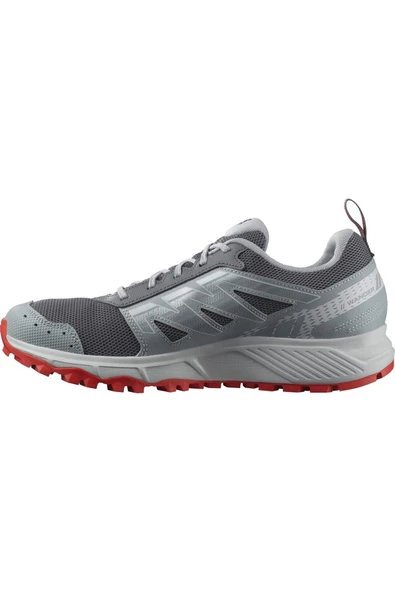 Salomon  Wander Erkek Outdoor Ayakkabı - 3