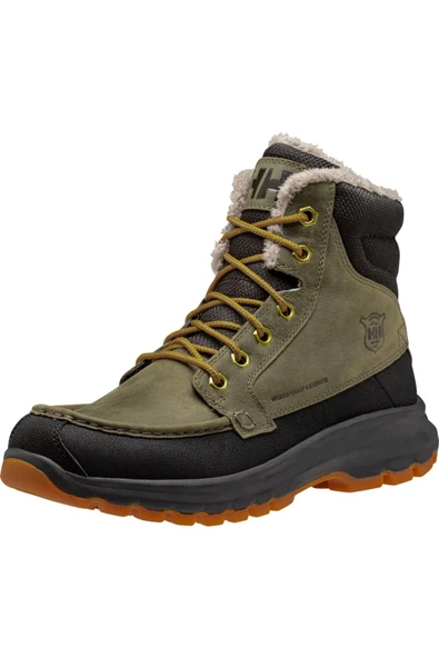 Helly Hansen  Hh Garıbaldı V3 - Erkek Kar Botu - 7